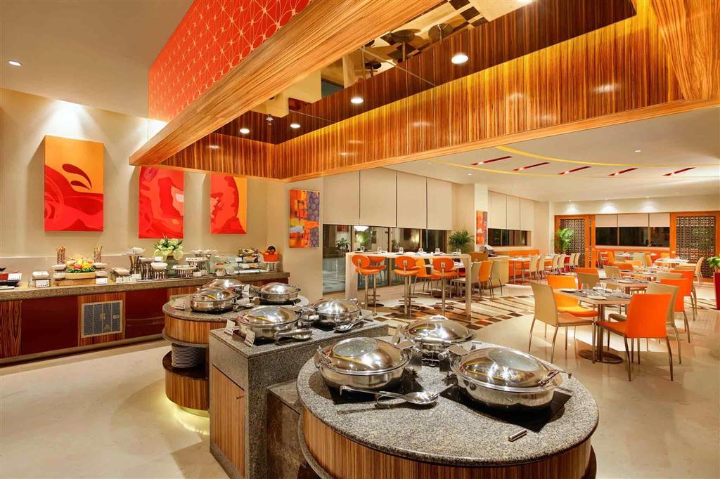 Ibis Jaipur City Centre - An Accor Brand Exterior foto
